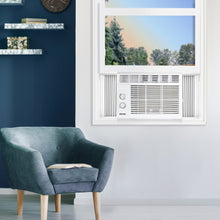 Load image into Gallery viewer, Danby DAC050MB1WDB 5,000 BTU Window Air Conditioner
