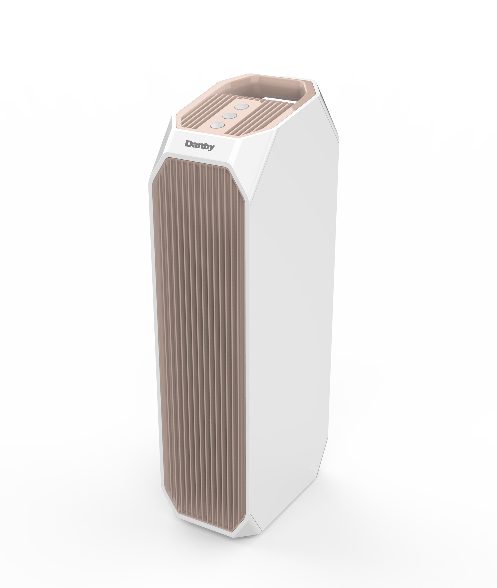 Danby Air Purifier up to 450 sq. ft. in White - DAP290BAW