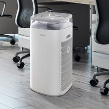 Load image into Gallery viewer, Danby DAP290BAW  Air Purifier up to 450 sq.ft
