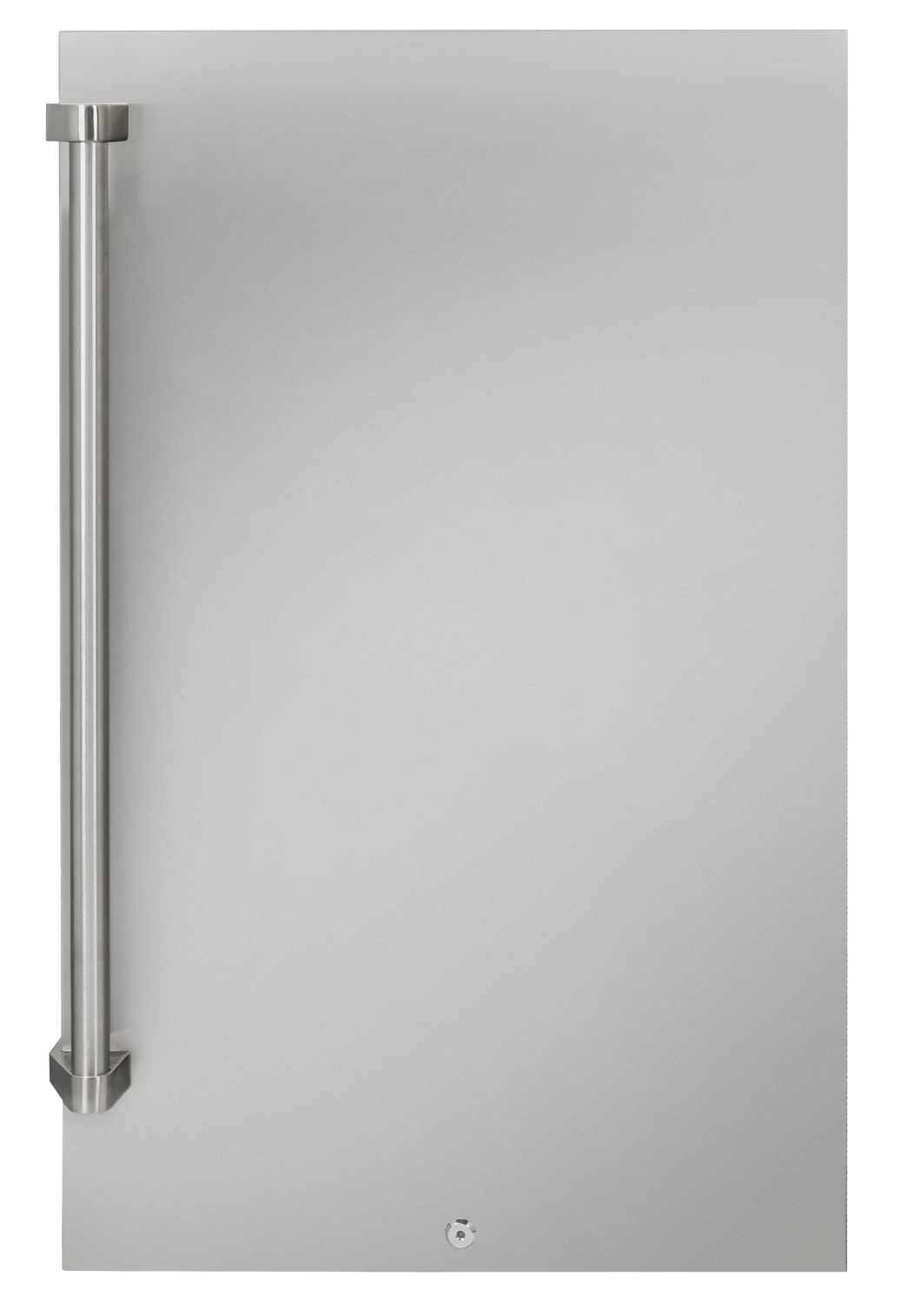 Danby DAR044A1SSO-6 4.4 cu. ft. Freestanding Stainless Steel Outdoor Refrigerator