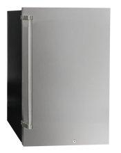 Load image into Gallery viewer, Danby DAR044A1SSO-6 4.4 cu. ft. Freestanding Stainless Steel Outdoor Refrigerator
