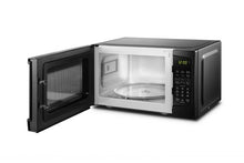 Load image into Gallery viewer, Danby DBMW0920BBB 0.9 cu ft. Black Microwave with Convenience Cooking Controls
