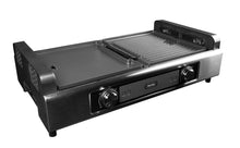 Load image into Gallery viewer, DBSG29412XD11 Smokeless Indoor Grill in Black
