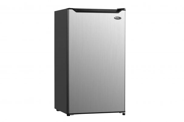 DCR044B1SLM- Danby Diplomat 4.4 cu. ft. Compact Refrigerator - Front facing