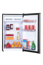 Load image into Gallery viewer, Danby Diplomat DCR044B1SLM-6 4.4 cu. ft. Compact Refrigerator in Stainless Steel
