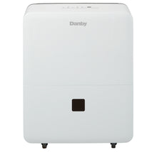 Load image into Gallery viewer, Danby DDR030BJWDB-RF 30 Pint Dehumidifier in White - Refurbished
