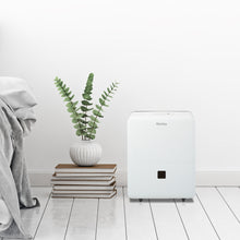 Load image into Gallery viewer, Danby DDR030BJWDB-RF 30 Pint Dehumidifier in White - Refurbished
