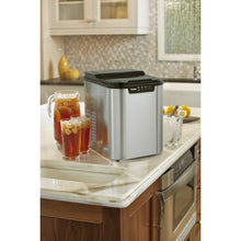 Load image into Gallery viewer, DIM2500SSDB - Danby Compact Ice Maker SS - Danby Appliances
