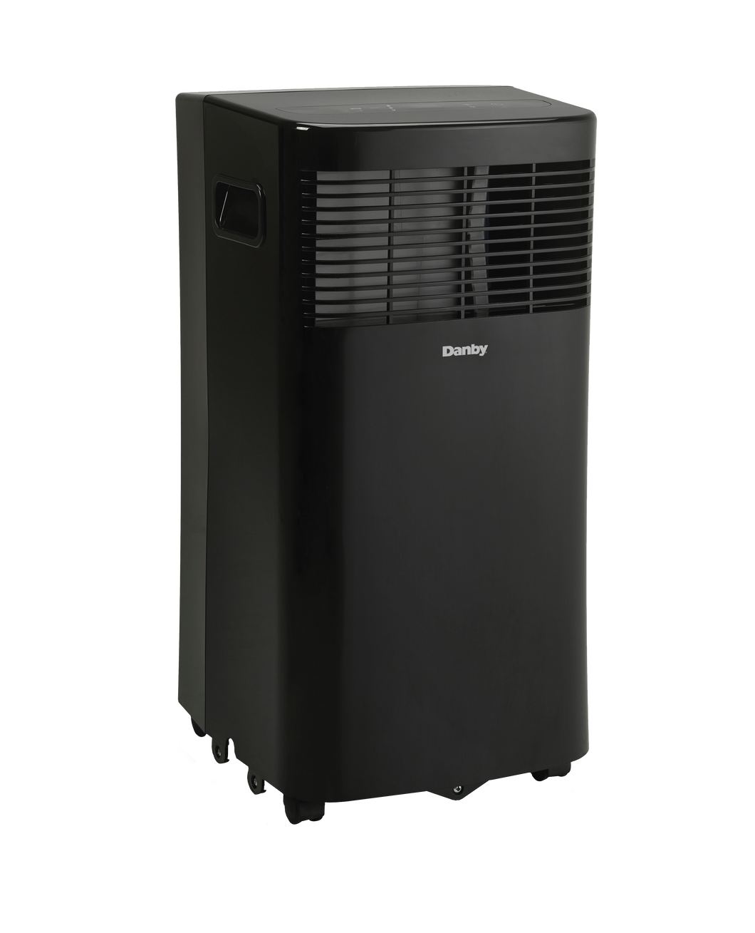 Danby DPA050B7BDB-RF 9,000 BTU (5,000 SACC) 3-in-1 Portable Air Conditioner in Black - Refurbished