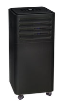 Load image into Gallery viewer, Danby DPA050E2BDB-RF 7500 BTU (5000 SACC) Portable AC in Black - Refurbished
