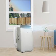 Load image into Gallery viewer, Danby DPA100E5WDB-RF 14000 BTU (10000 SACC) Portable AC in White - Refurbished
