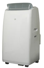 Load image into Gallery viewer, Danby DPA100E5WDB-RF 14000 BTU (10000 SACC) Portable AC in White - Refurbished
