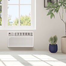 Load image into Gallery viewer, Danby DSL100F1W Through-the-Wall Air Conditioner Sleeve Kit
