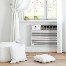 Load image into Gallery viewer, Danby DTAC100B1WDB 10000 BTU Through-the-Wall AC in White
