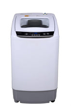 Load image into Gallery viewer, Danby DWM030WDB-6 Compact 0.9 cu.ft Top Load Washing Machine For Apartment in White
