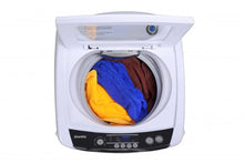 Load image into Gallery viewer, Danby DWM030WDB-6 Compact 0.9 cu.ft Top Load Washing Machine For Apartment in White
